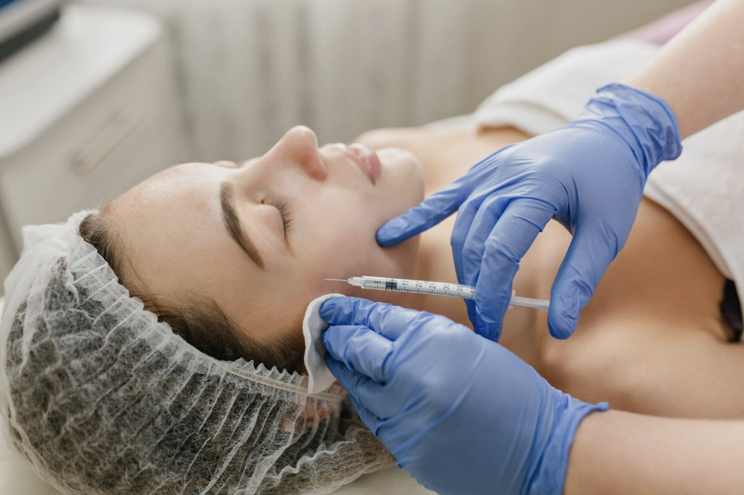 Harmonização Facial — Clínica Essara